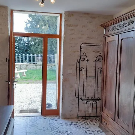 Guest house Le Clos Des Quatre Lieues