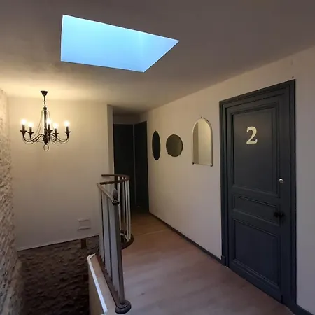 Le Clos Des Quatre Lieues