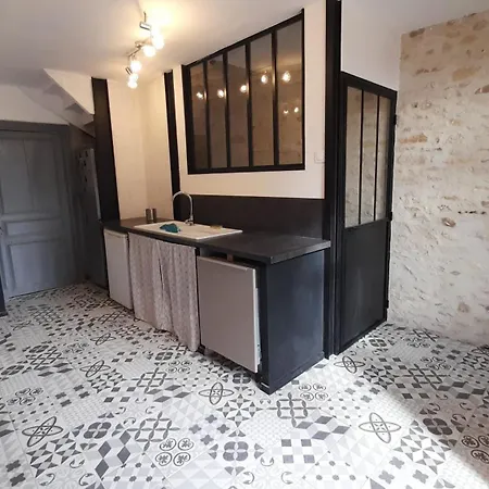 Le Clos Des Quatre Lieues * Cartelegue