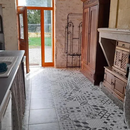 Guest house Le Clos Des Quatre Lieues *