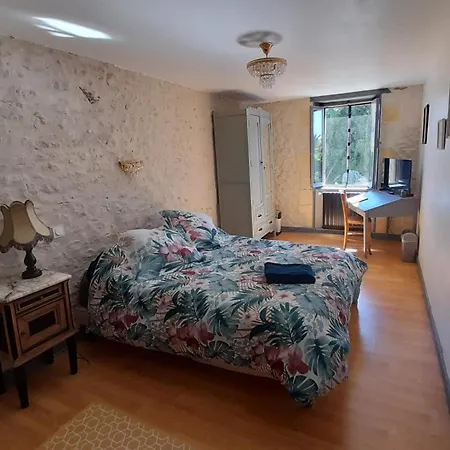 Guest house Le Clos Des Quatre Lieues *