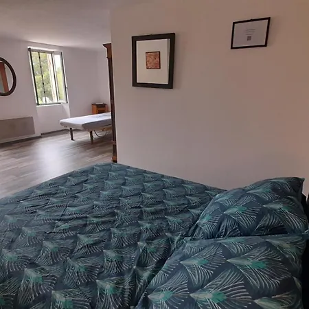 Le Clos Des Quatre Lieues * Cartelegue