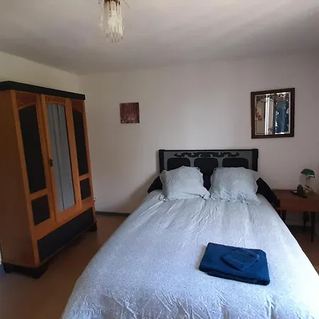 Le Clos Des Quatre Lieues * Cartelegue