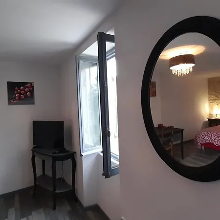 Guest house Le Clos Des Quatre Lieues Cartelegue