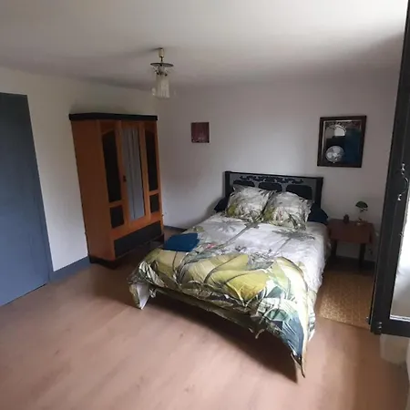 Le Clos Des Quatre Lieues * Cartelegue