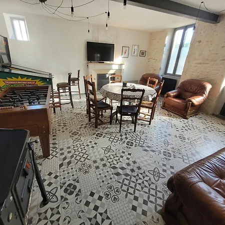 Le Clos Des Quatre Lieues