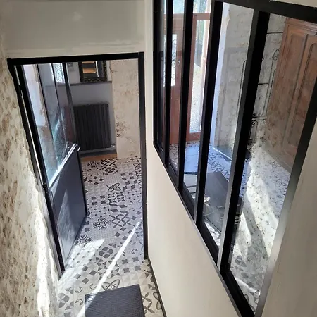 Le Clos Des Quatre Lieues *