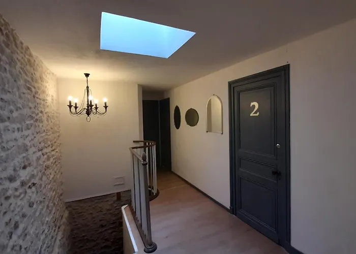 Le Clos Des Quatre Lieues