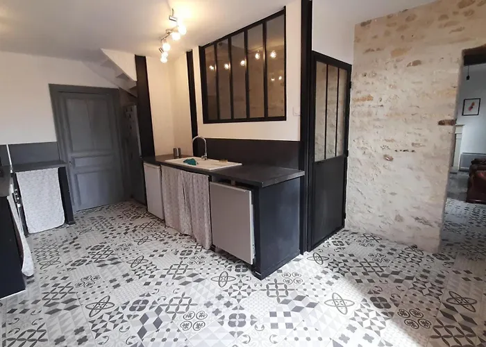 Le Clos Des Quatre Lieues * Cartelegue