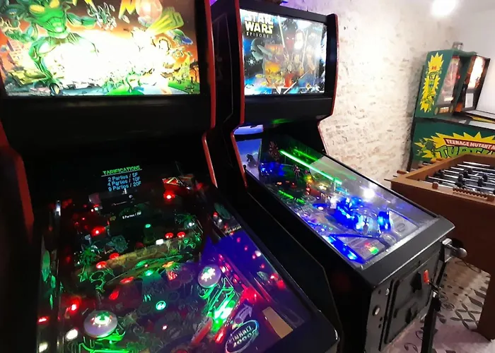 Le Clos Des Quatre Lieues Cartelegue